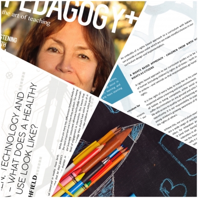 Reflective conversation starters