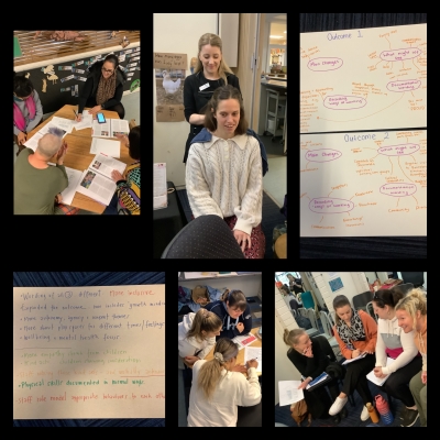 Belonging, Being and Becoming - An Update For Our Educators