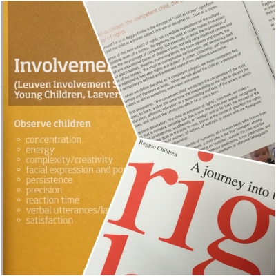 Initial Resources used to start conversations